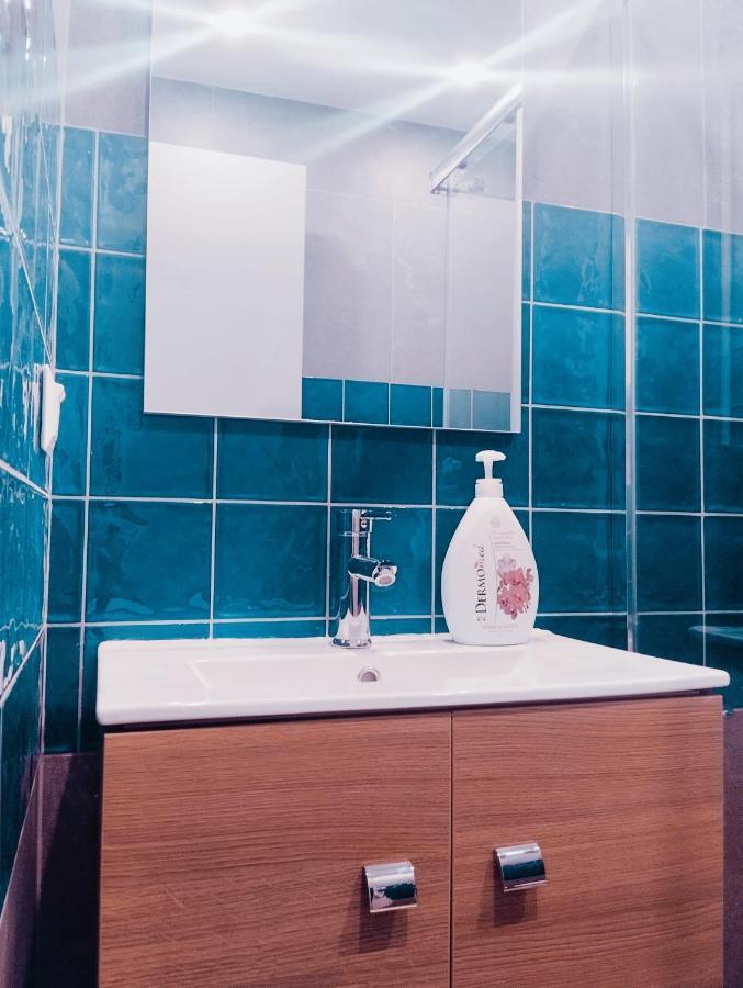 Romeo Isimeriahomz Apartment Thessaloniki