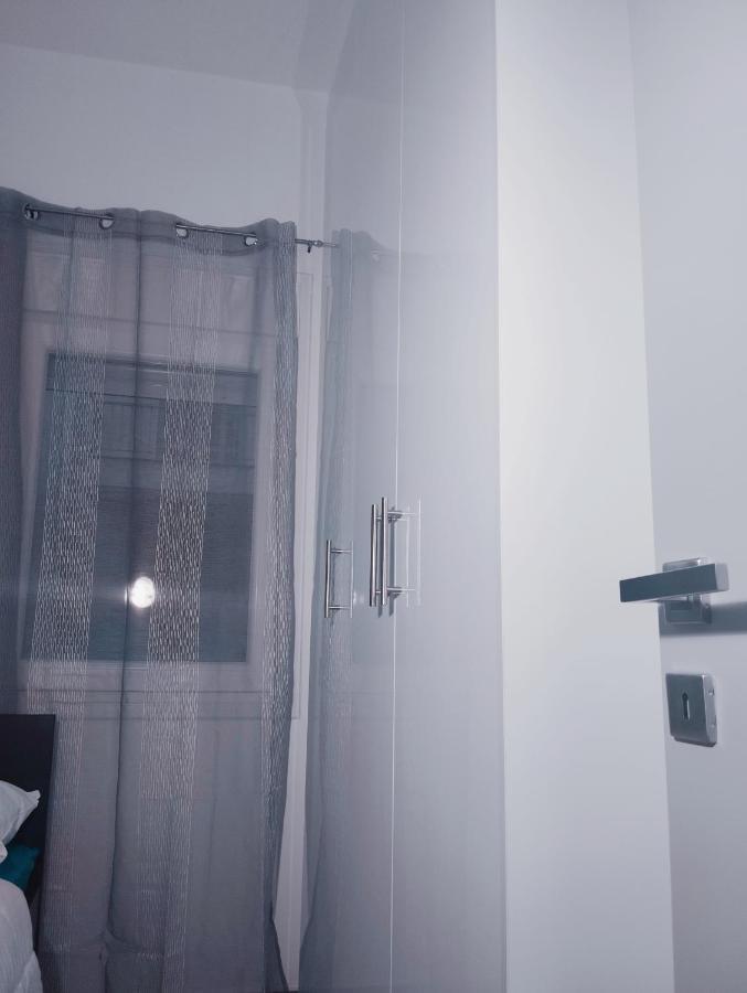 Romeo Isimeriahomz Appartement