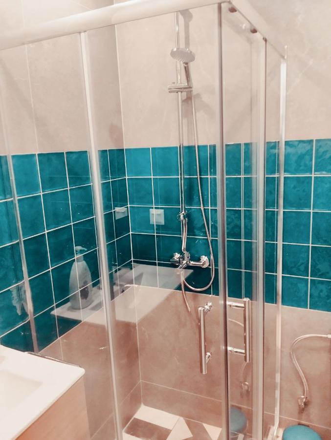Romeo Isimeriahomz Appartement Thessaloniki