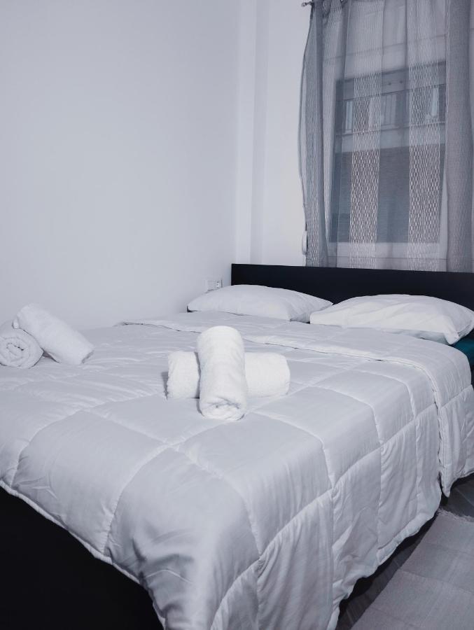 Romeo Isimeriahomz Appartement *